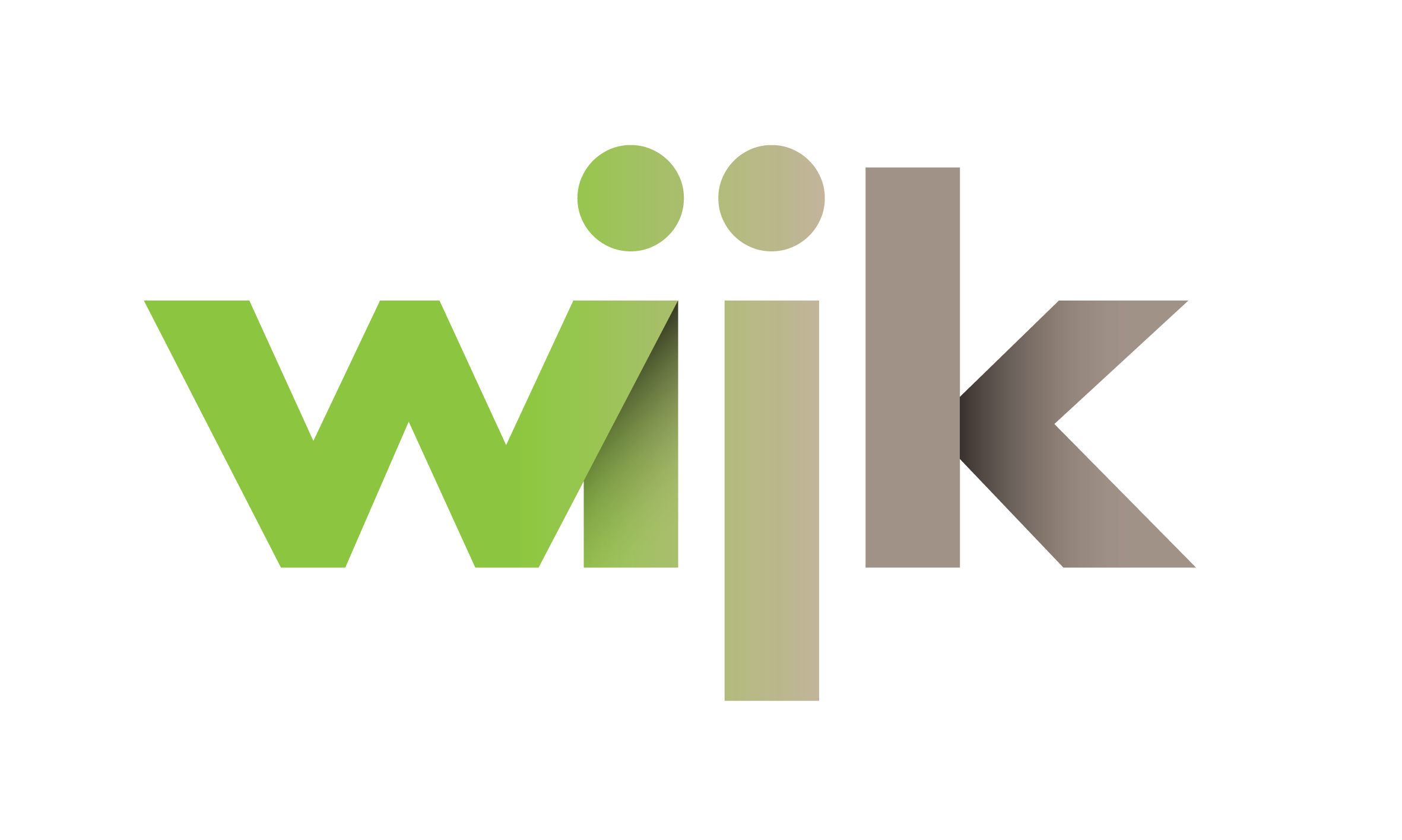 Wijk logo